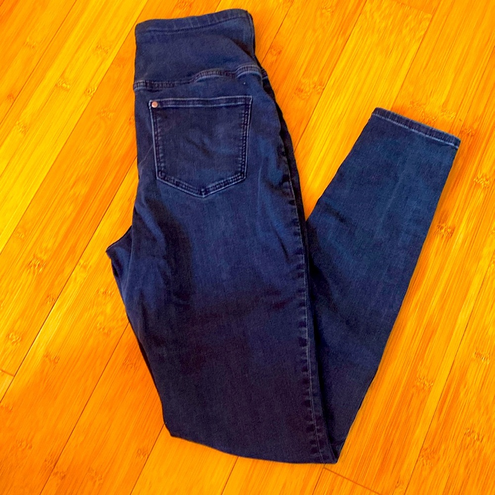 H&M Maternity jeans